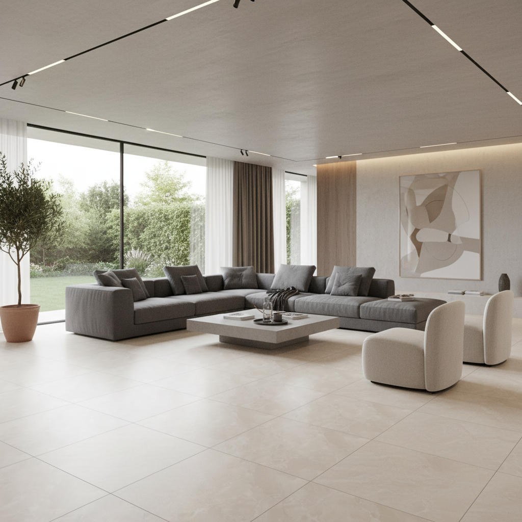 FTILES 800X800 ALENSON BEIGE G88019