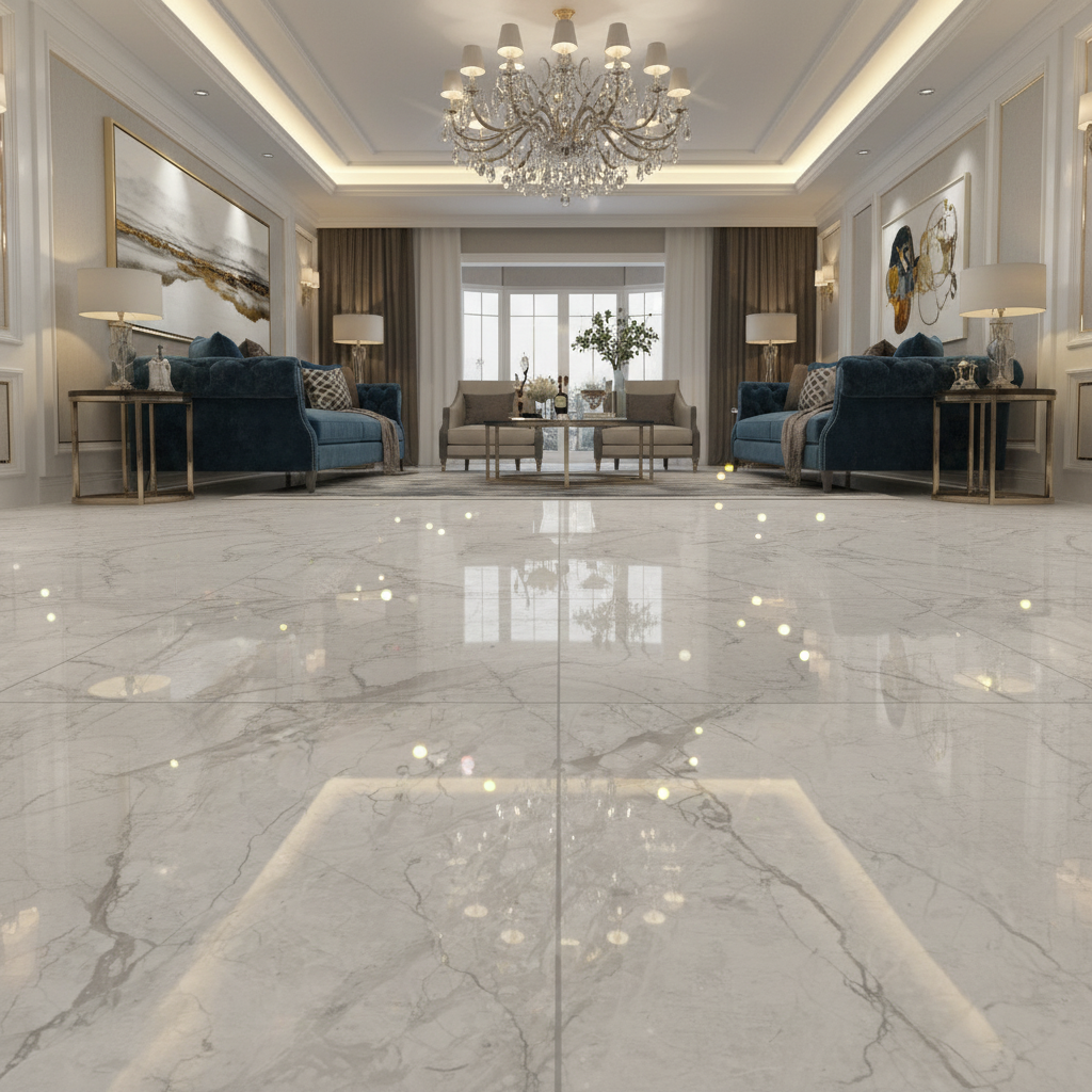 FTILES 800X800 BOROMO GREY G88004