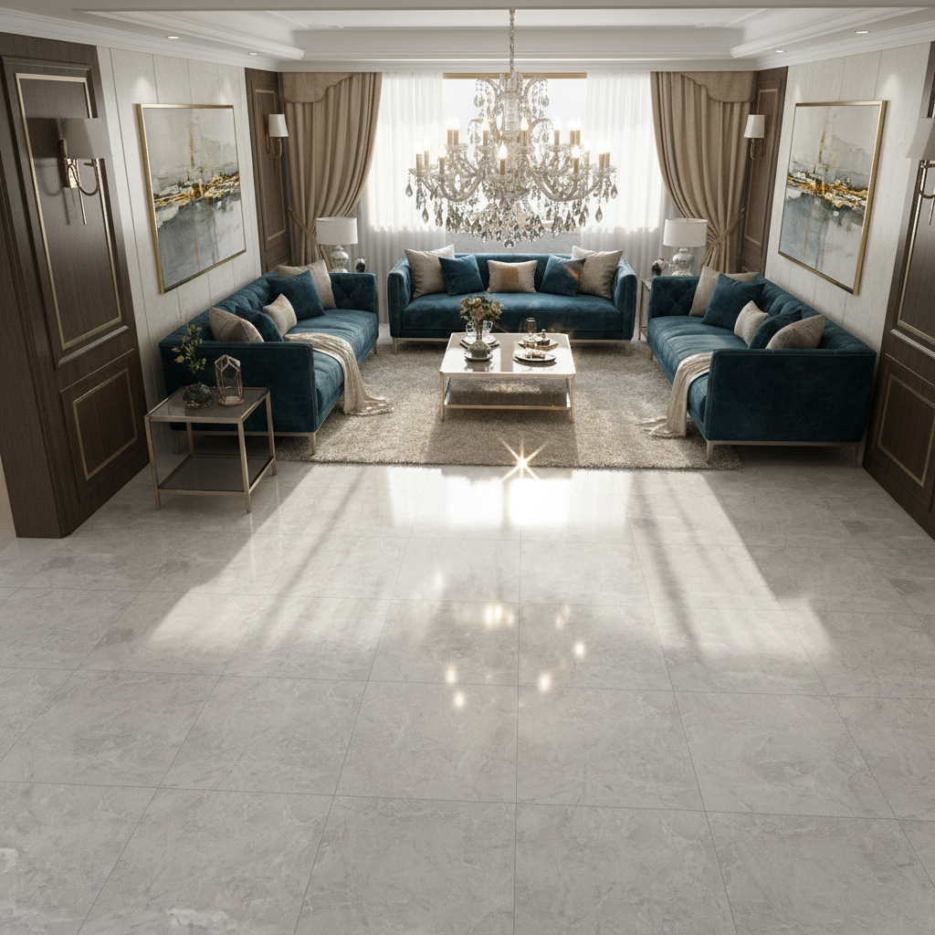 FTILES 800X800 BRECCIA GREY G88021