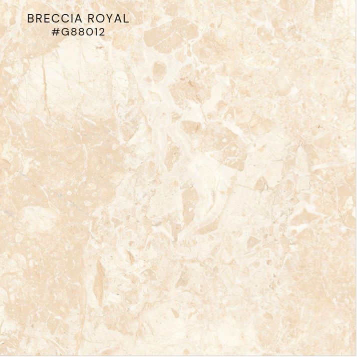 FTILES 800X800 BRECCIA ROYAL  G88012