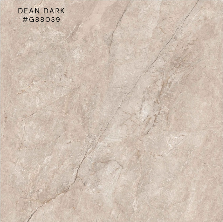 FTILES 800X800 DEAN DARK G88039