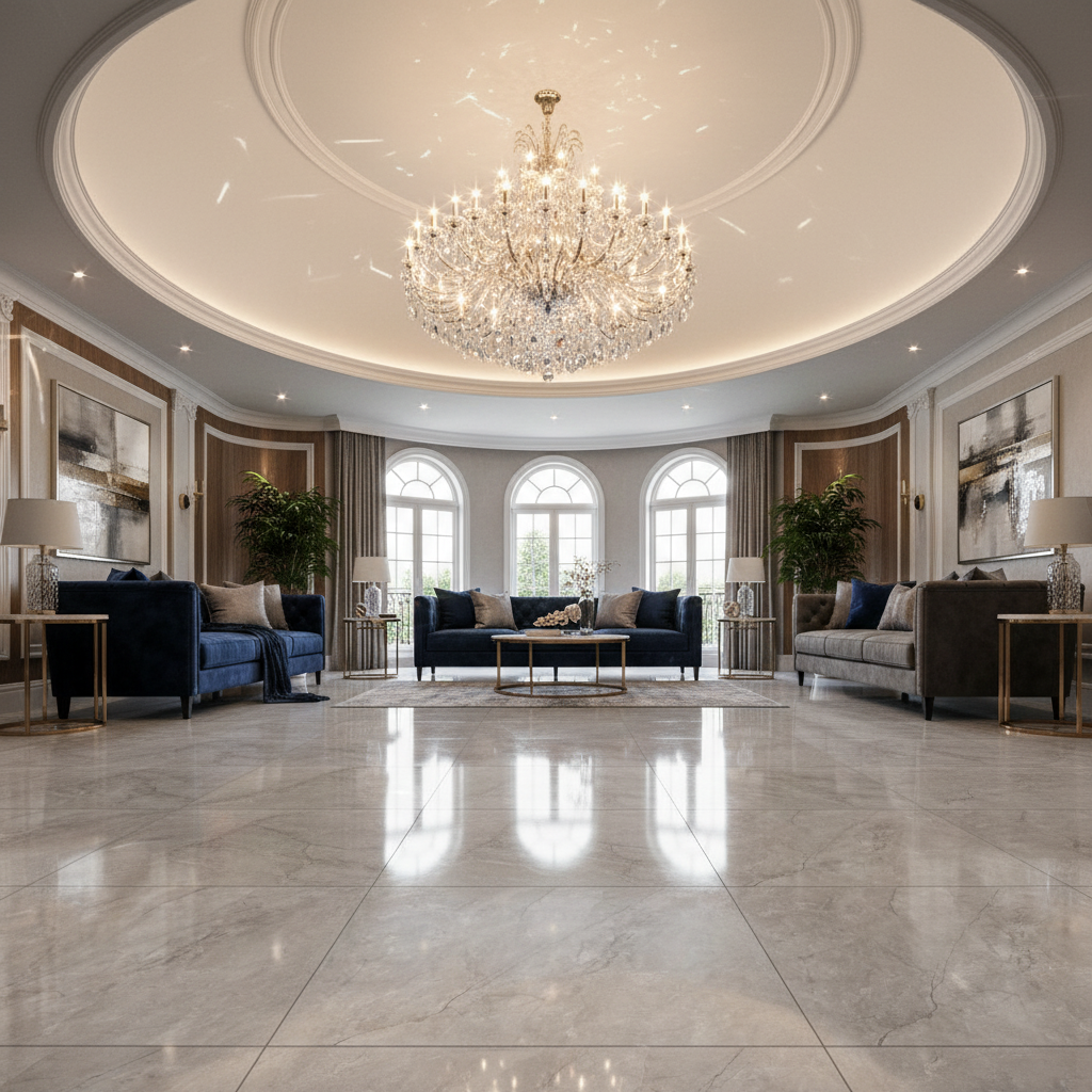 FTILES 800X800 DEAN GREY G88038