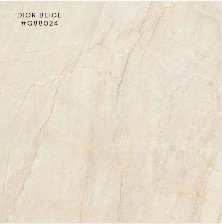 FTILES 800X800 DIOR BEIGE G88024