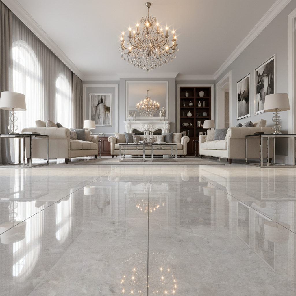 FTILES 800X800 INDICA GREY M88003