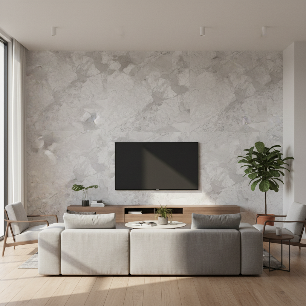 FTILES 600X600 AMIGO GREY G66002