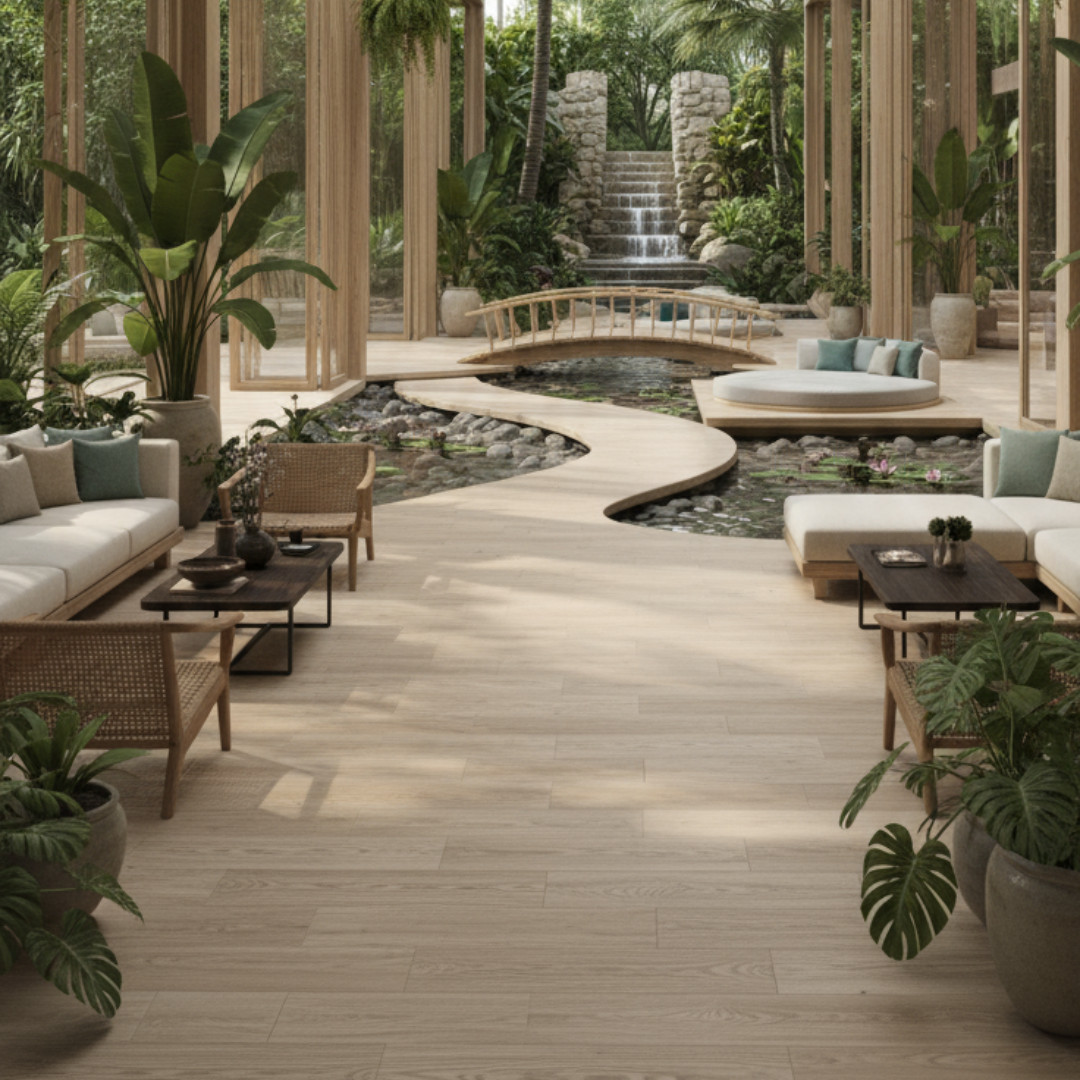 FTILES 600X1200 HACKBARRY BROWN M62002