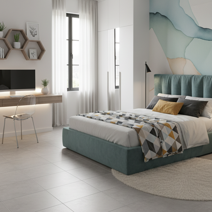 FTILES 600X1200 NORWAY GREY M62013