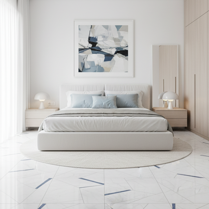 FTILES 600X1200 ROLEX WHITE M62041