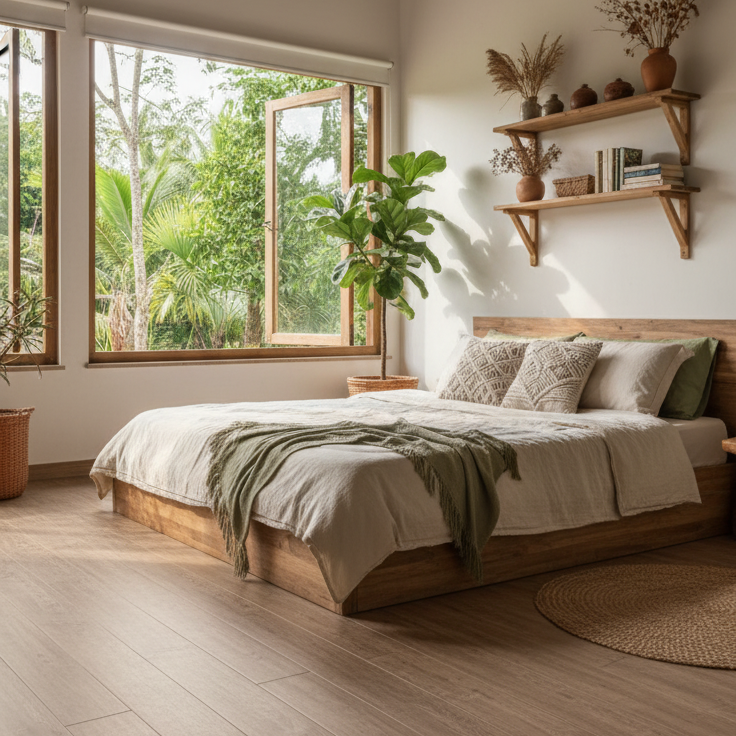 FTILES 600X1200 TEAK WOOD CHOCO M62020