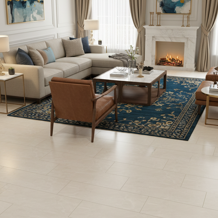 FTILES 600X1200 TIAKI CREAMA M62025