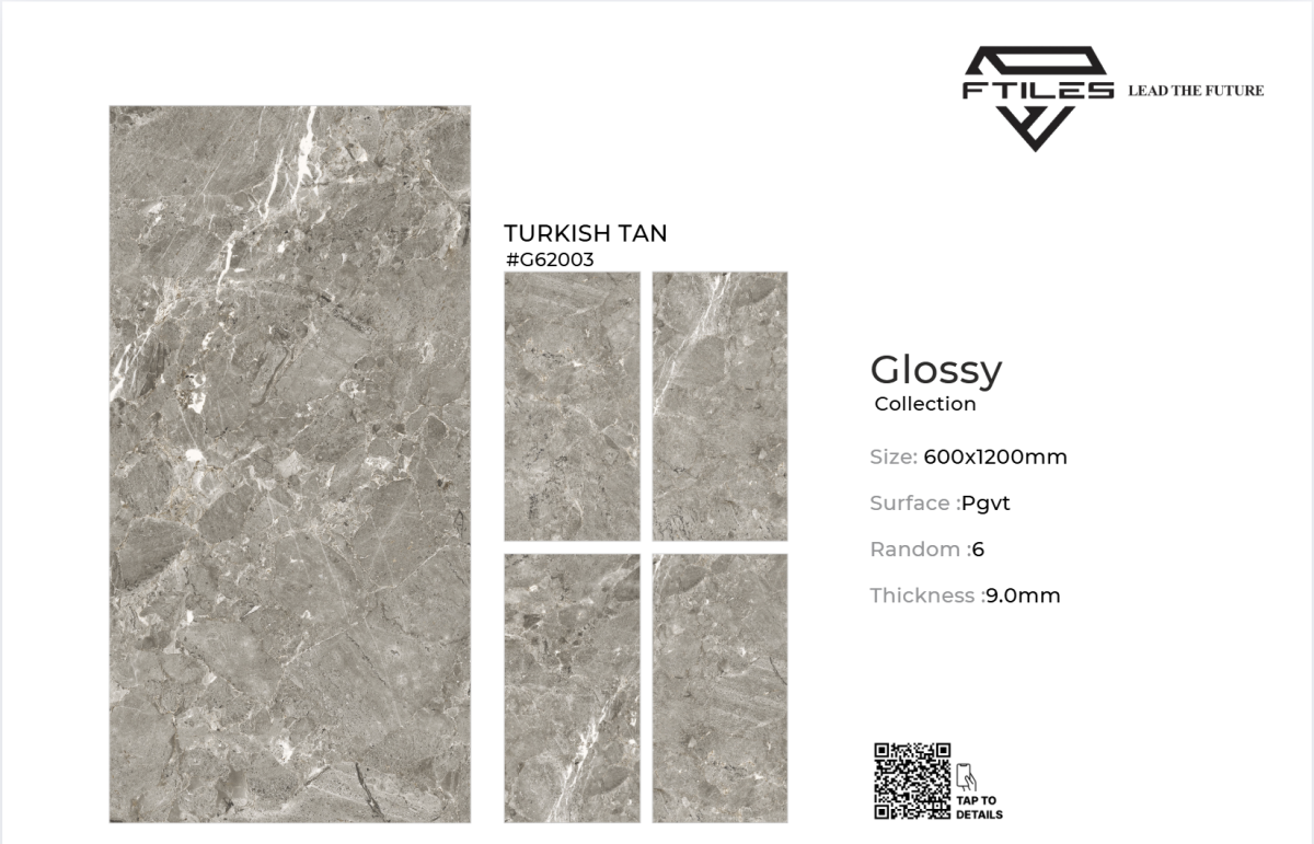 FTILES 600X1200 EARTH NATURAL G62022