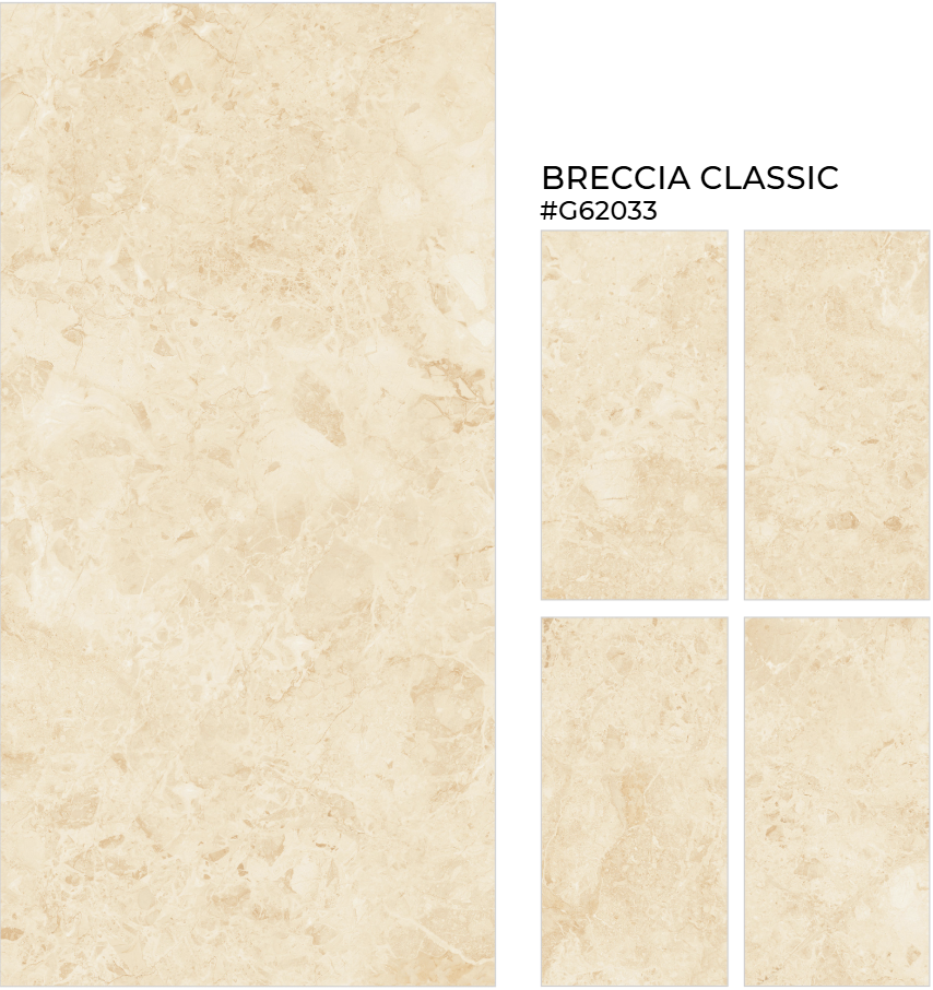 FTILES 600X1200 BRECCIA CLASSIC G62033