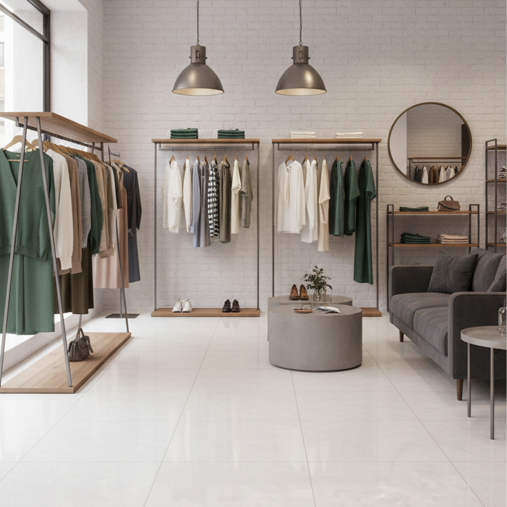 FTILES 600X1200 CAROLINA GREY G62026