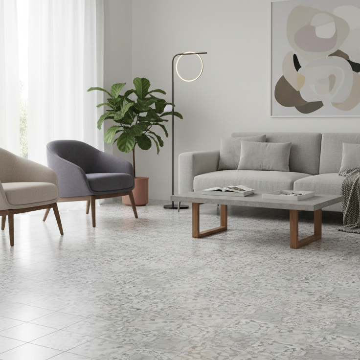 FTILES 600X1200 CRYSTAL WHITE G62036