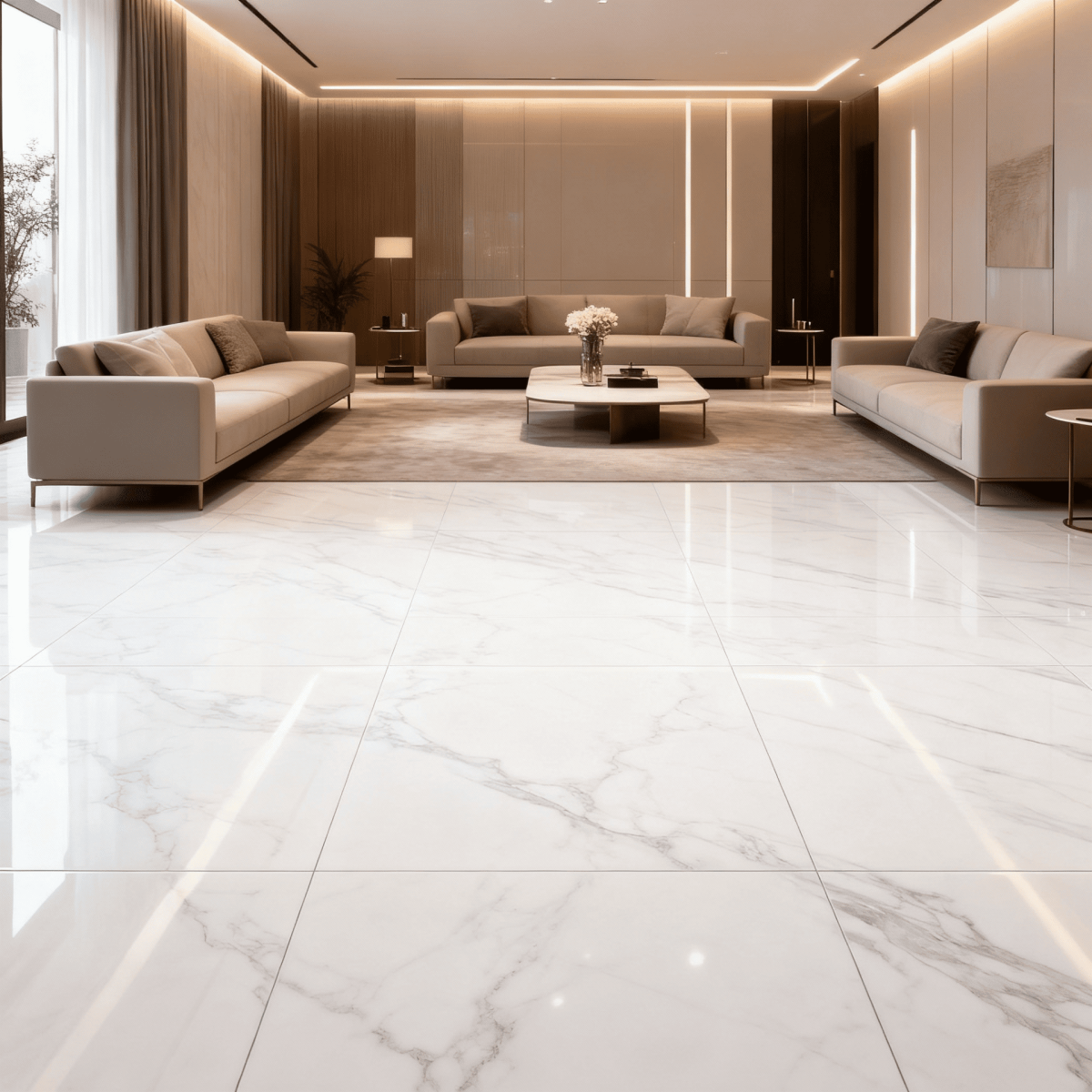 FTILES 1200X1200 CORCHIA WHITE G1212012