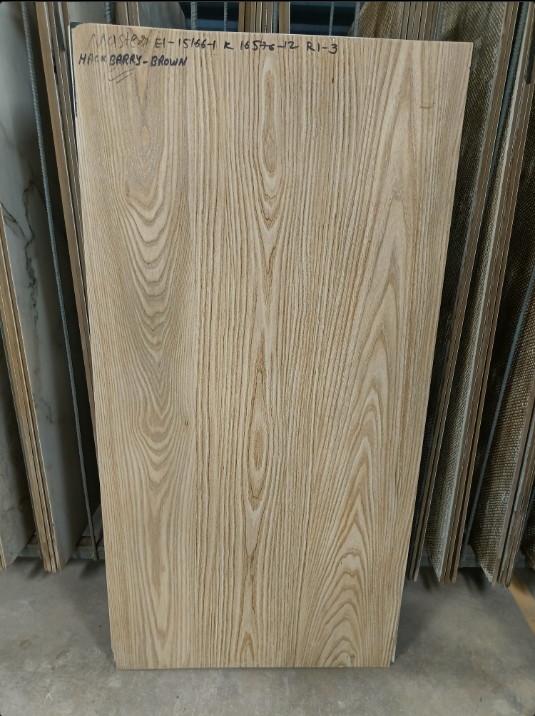 FTILES 600X1200 HACKBARRY BROWN M62002