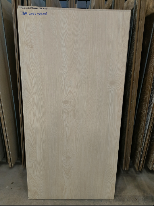 FTILES 600X1200 TEAK WOOD CREAMA M62019