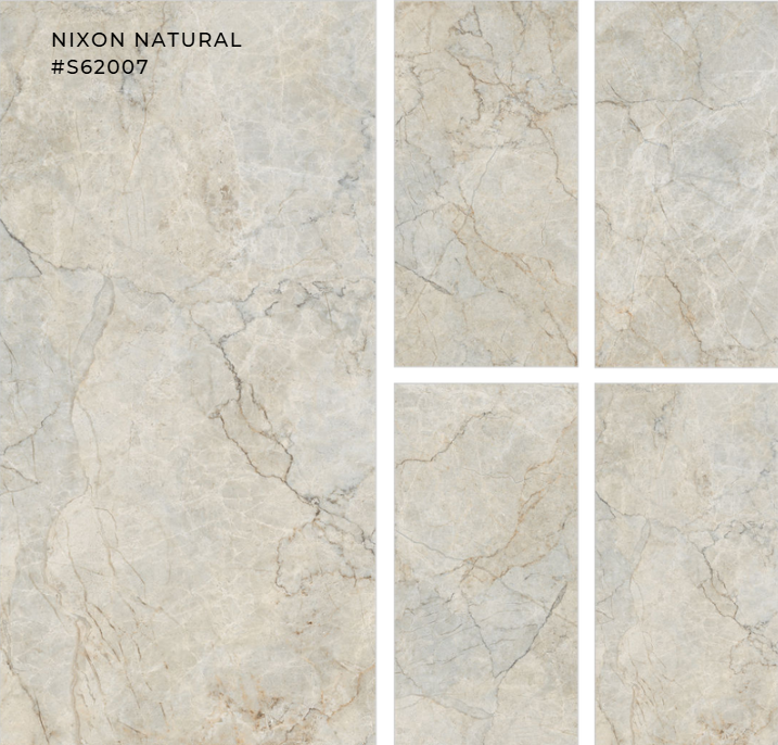 FTILES 600X1200 NIXON NATURAL S62007