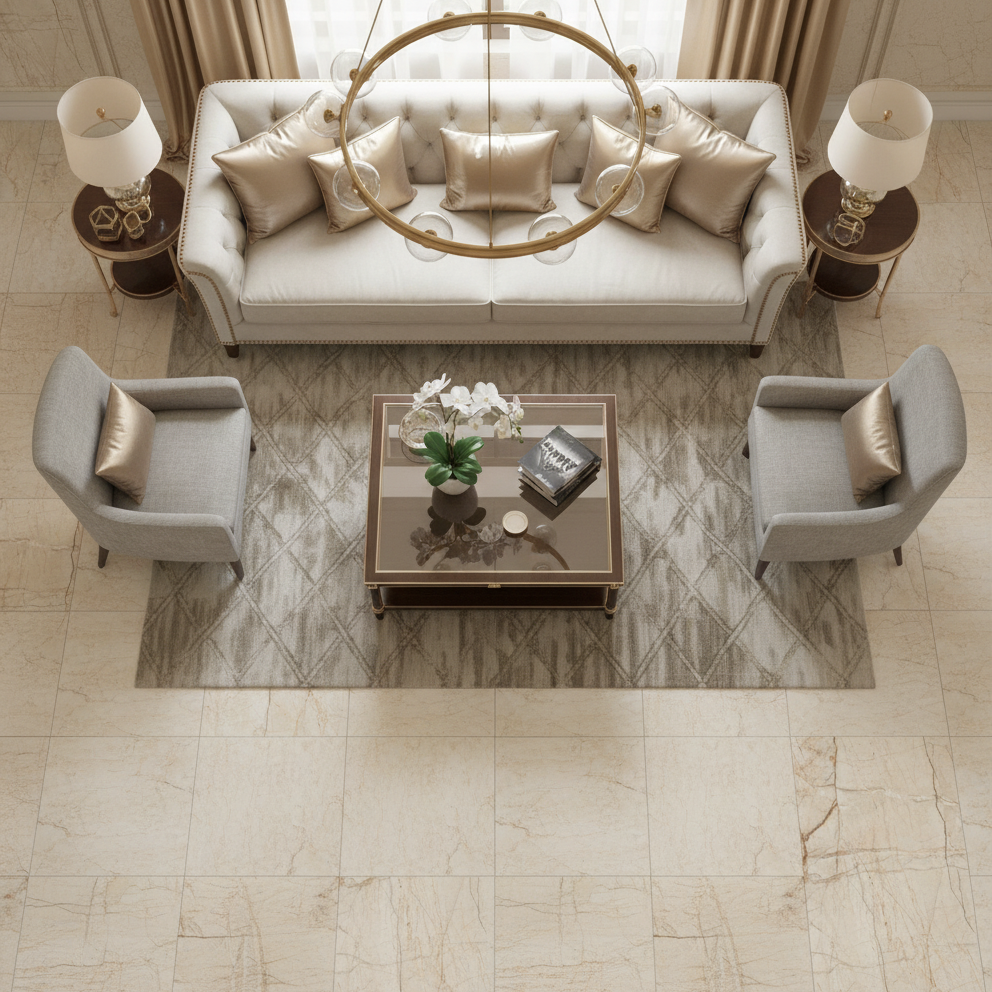 FTILES 600X1200 AVORIO G62014