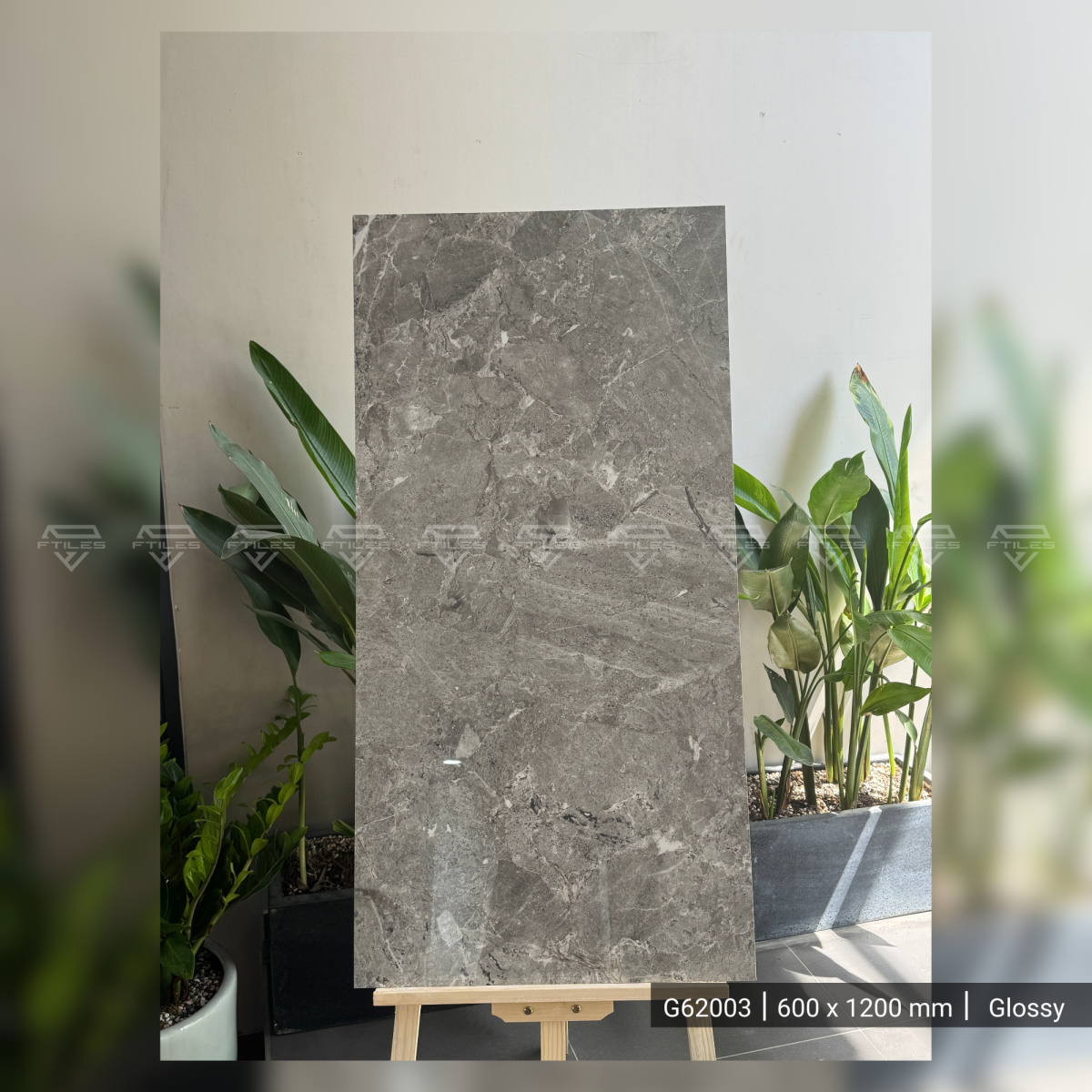 FTILES 600X1200 TURKISH TAN G62003