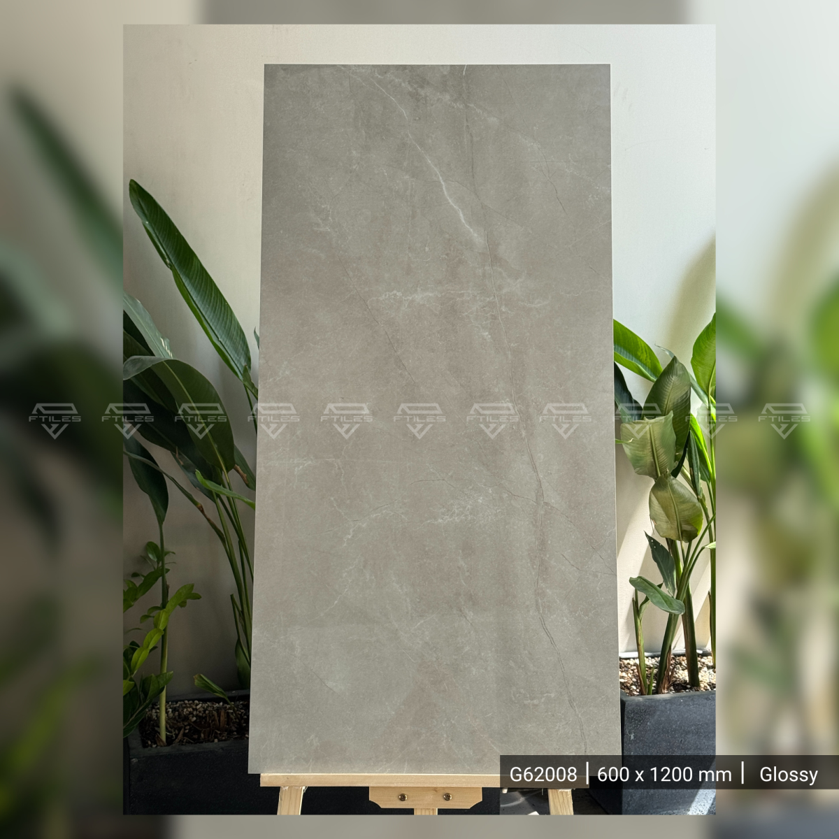 FTILES 600X1200 BAYONA LIGHT G62008