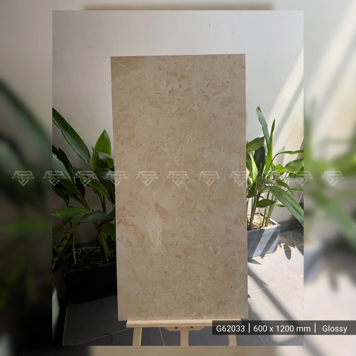 FTILES 600X1200 BRECCIA CLASSIC G62033