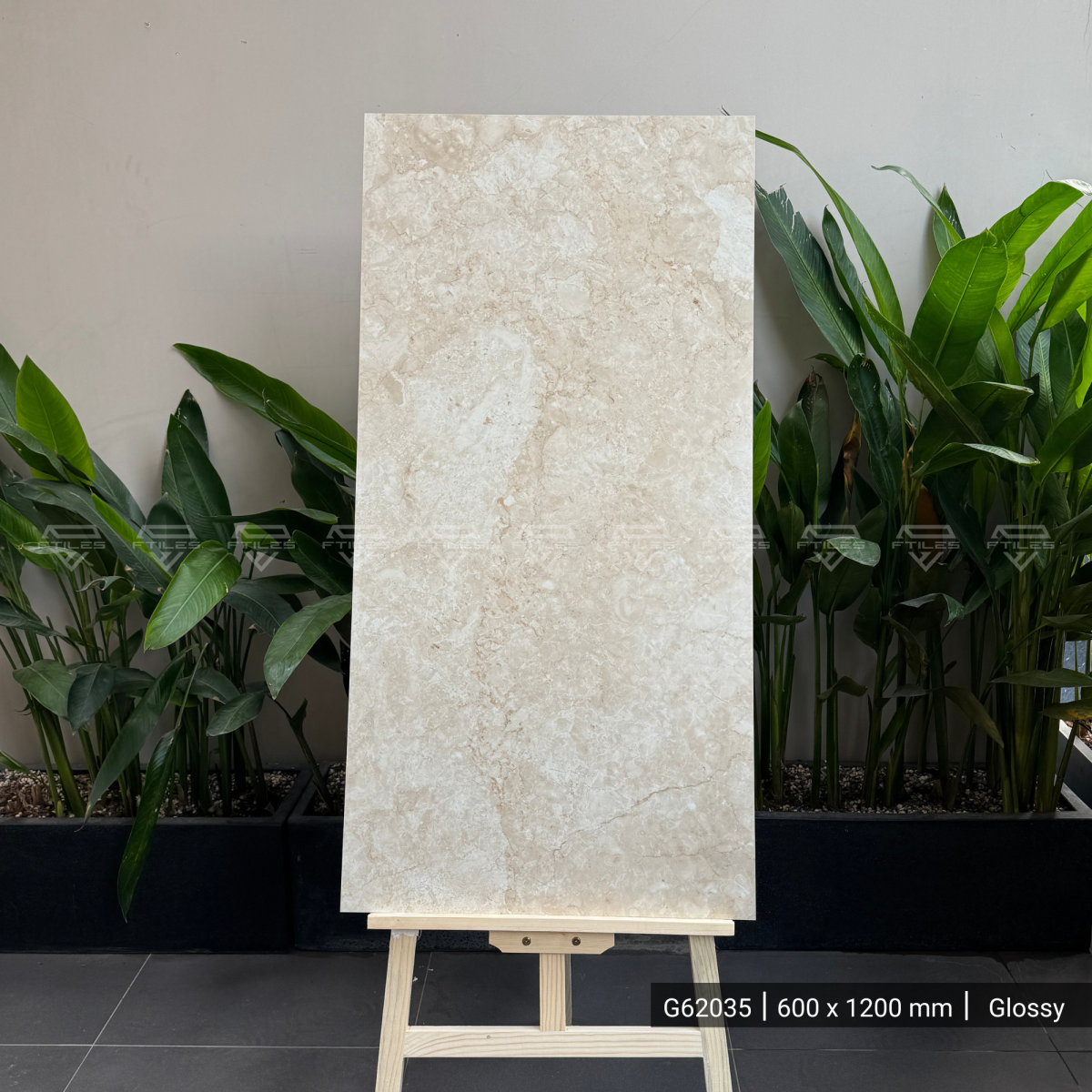 FTILES 600X1200 SABETTA BEIGE G62035