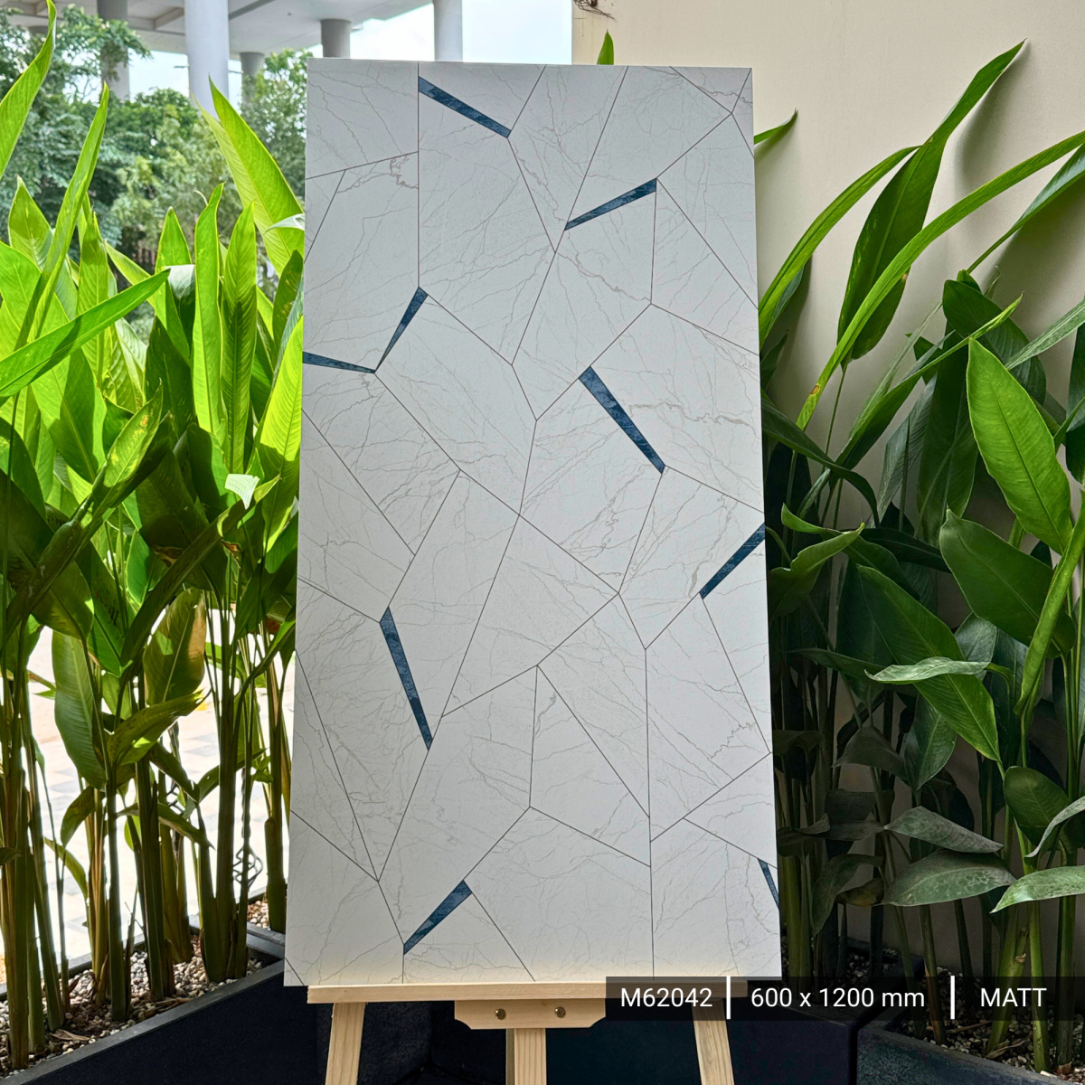 FTILES 600X1200 ROLEX AQUA M62042