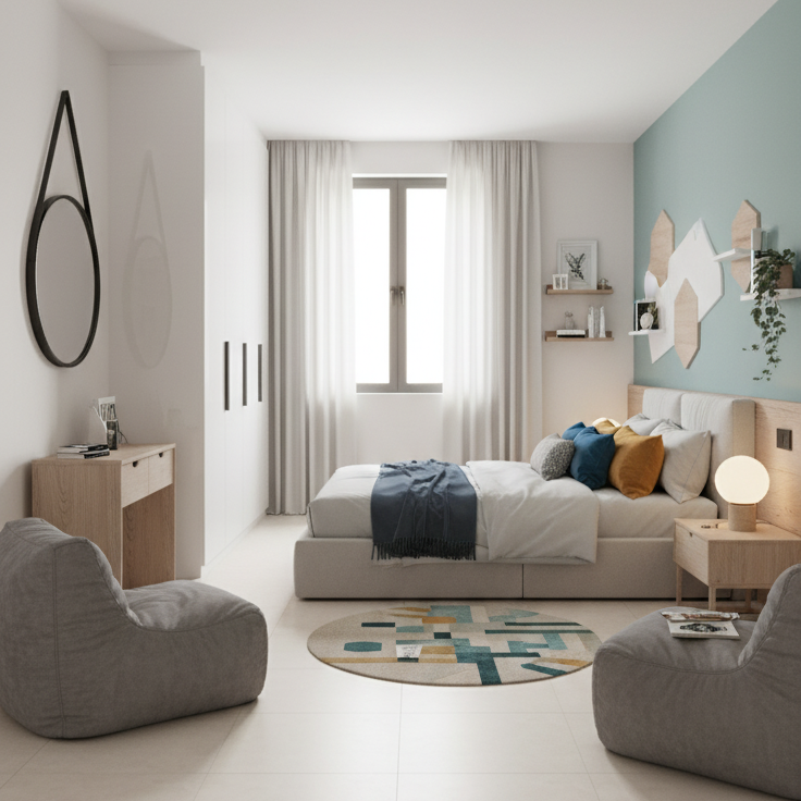 FTILES 600X1200 NORWAY LIGHT M62004