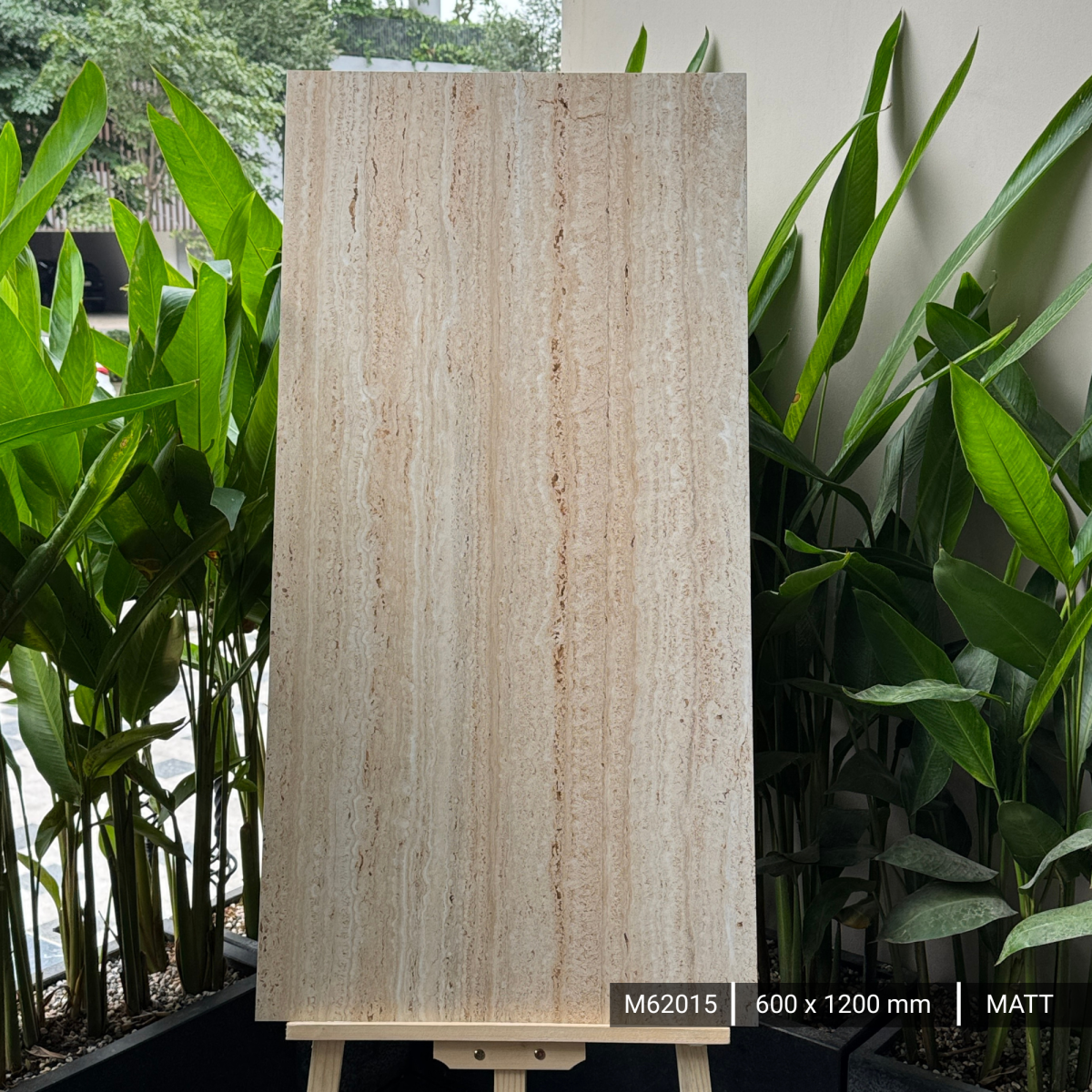 FTILES 600X1200 TRAVERTINO CLASSIC M62015