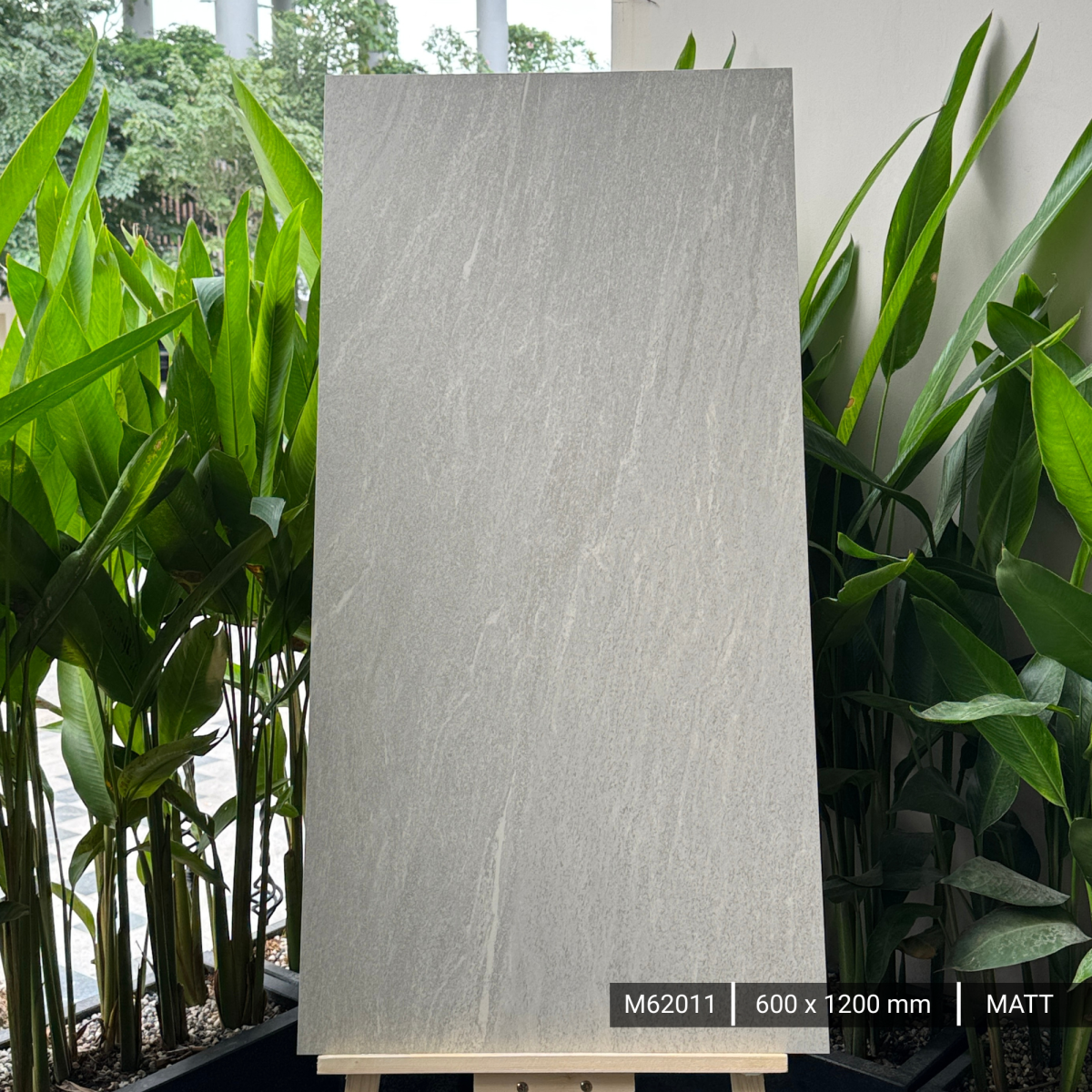 FTILES 600X1200 NORTHSTONE GREY M62011