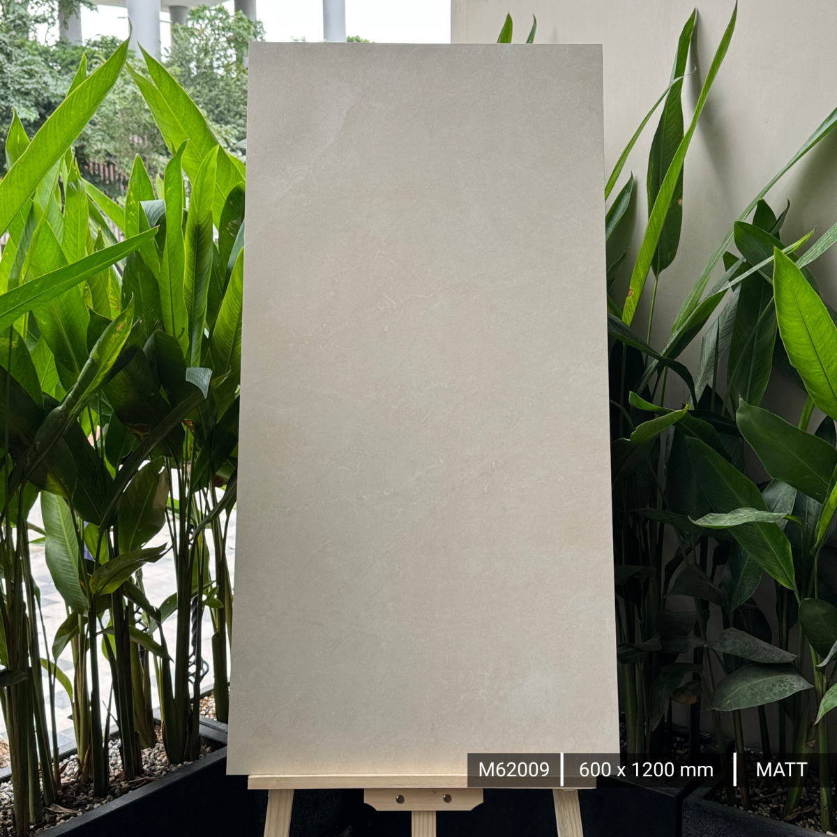 FTILES 600X1200 BAYONA IVORY M62009