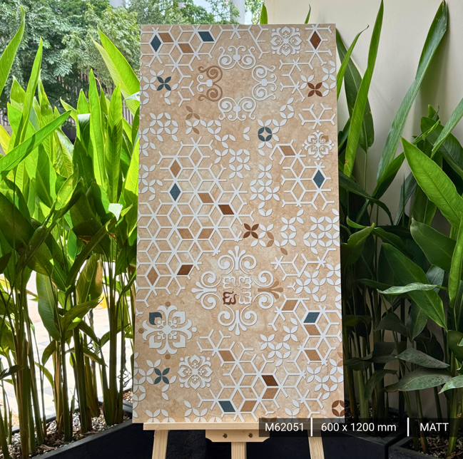 FTILES 600X1200 SABETTA DECORE M62051