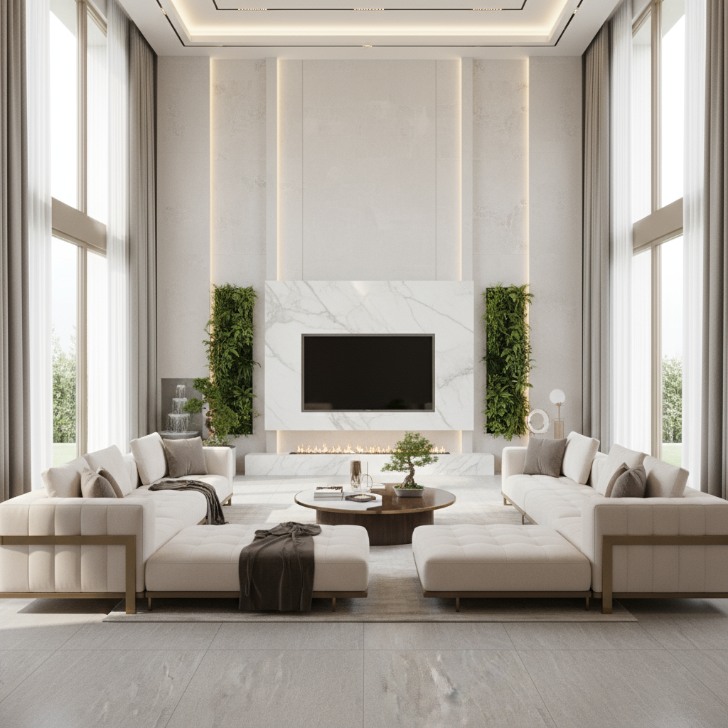 FTILES 600X600 NORTHSTONE GREY M66003