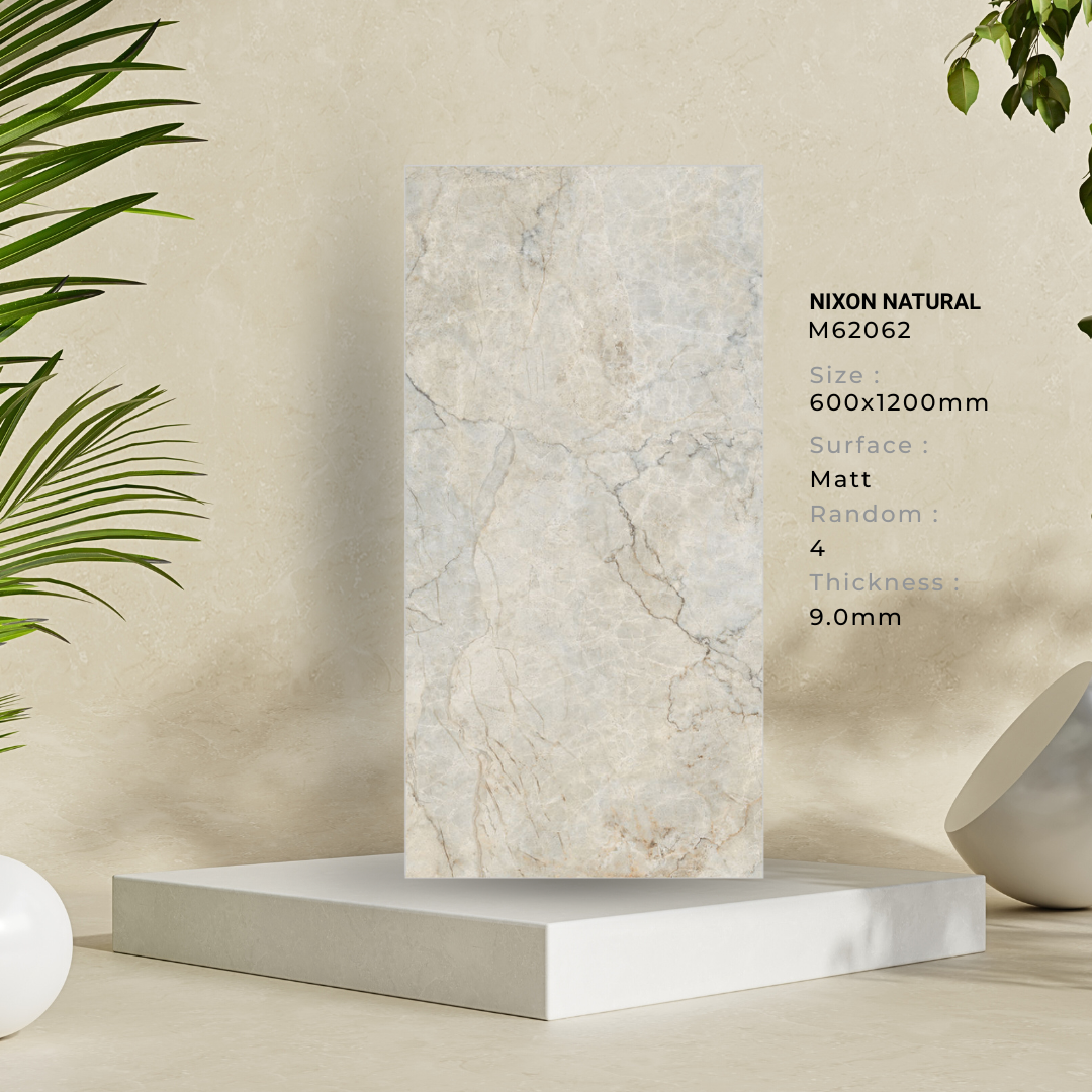 FTILES 600X1200 NIXON NATURAL M62062